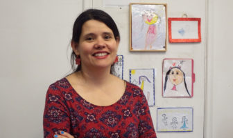 Piedad Cabrera–Murcia: “Un mejor enfoque pedagógico es aquel en que la directora tiene relaciones más horizontales y una visión clara”